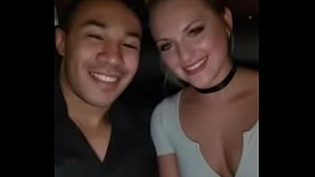 Play Little blond wife loves black cock. husband loves filming her.
