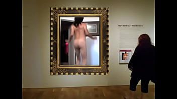 Play Naked ass art gallery 5 of mark heffron