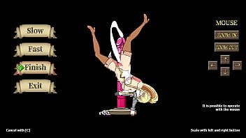 play Galleria completa di giochi hentai lady thief