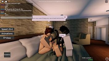 Reproduzir Neko é pega fazendo sexo com a amiga do namorado. (parte 2)