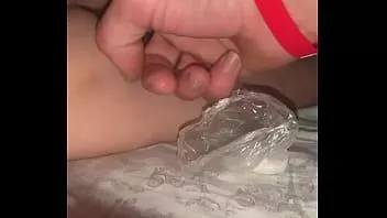 Play Fucking this bitch with a bag of dope