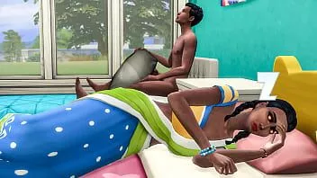 Reproducir Hermano indio comparte su habitación con su hermanastra - desi adolescente sexo por primera vez