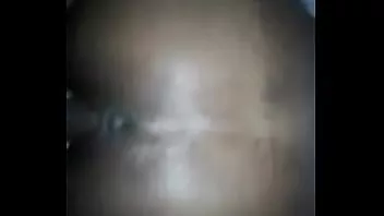 Play She pleaded with me to band her ass properly till she cums