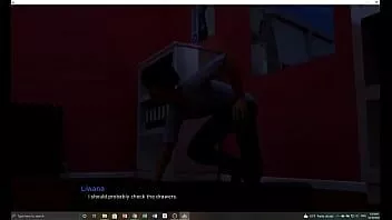 Redare Traseul lui Milfy City Caroline partea 1. sora mea mai mare îmi este foarte devotată. M-am încântat după ce am văzut-o pe sora mea făcând un cosplay.