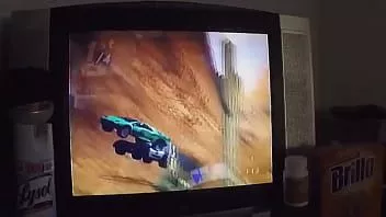 Putar Need for speed hot chase 2 advance audio city