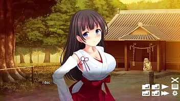 Putar Kronik cabul dari gadis kuil rina hentai bab 1 tentakel listrik