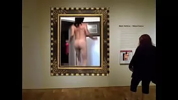 Play Naked ass art gallery 5 of mark heffron