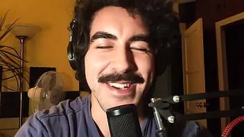 Oynat [asmr] tinder boy randevudan önce çok yükseldi - tükenmiş erkek arkadaş deneyimi (mırıldanma, kıkırdama, paranoya, ne, haha ​​lol, ot ahbap) [geraldo rivera - jankasmr]