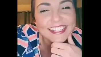 Play Watching his wife being fucked on skype