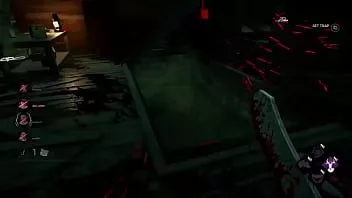Play Trapper traps you in his love shack and fucks your team