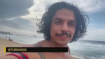 Riproduci Pv f1st lover @turkmxxx stava passeggiando a puerto vallarta, dopo qualche crociera un fan lo raggiunse chiedendogli il pugno. questo culone si gode il cazzo, la sua sborra e anche il suo pugno. masterturkomex va in profondità in questo culo. gear by black bizzarro