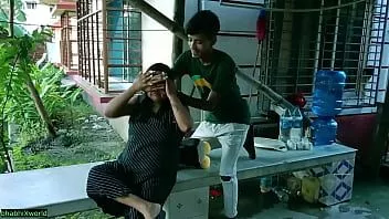 চালান বাড়িতে স্কুলের পর মামাতো বোনের সাথে হার্ডকোর সেক্স! ভারতীয় কিশোর সেক্স