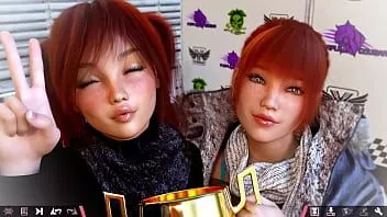 Play Double homework: chapter 1/1 - the two most important people in my life