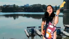 Putar Tonton Film 4K Lengkap: Public Nudist Dancing with Garabas dan Olpr