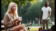 Afspelen BBCPark -ontmoeting van de vrouw bedriegen - Expliciet audioverhaal