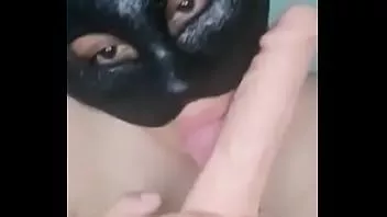 Reproducir Así bien rico imaginándome cosas sucias 48