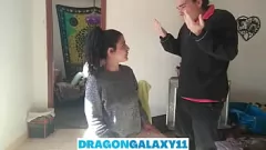 play Casusluk stepis'in büyük kıçını: yasak bir amatör fuck