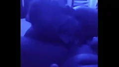 Redare Zeița Phoenix Ebony își dorește păsărică de ciocolată