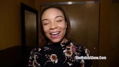 Play Blue-eyed Creo N Flipina Jamie Marleign: Thick Beauty Queen Slobs on Stretch 3x BBC - Black Cock in Exotic Ghetto Reality