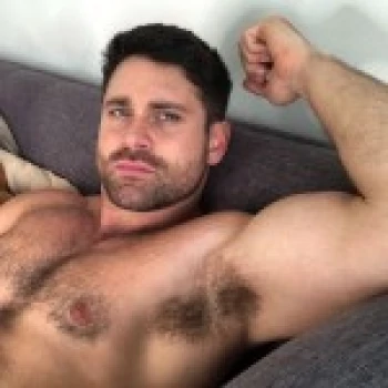 Bintang porno Beau Butler