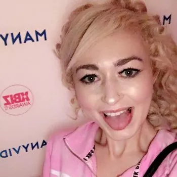 Star du porno Callie Black