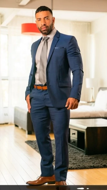 Star du porno Mateo Zagal