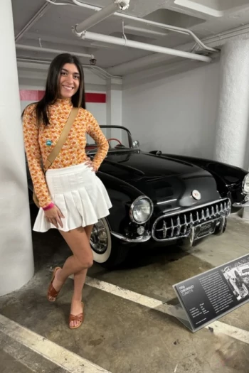 Pornostar Aubry Babcock