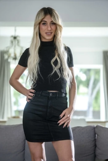 Pornstar Megane Lopez