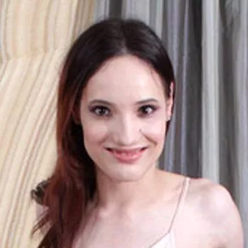 Pornstar Mia Sanders