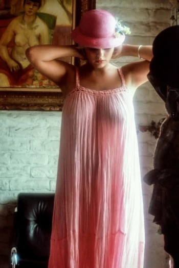 Porno Yıldızı Joanne Latham