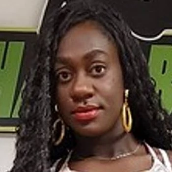 Porno Yıldızı Fernanda Chocolatte