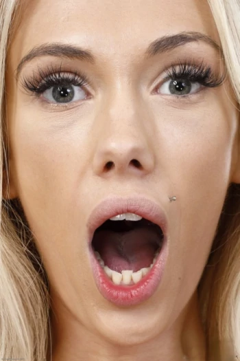 Porno Yıldızı Sky Pierce