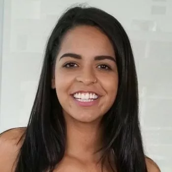 Pornostar Vienna Black
