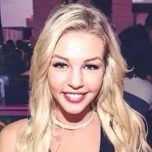 Pornostar Amber Luke