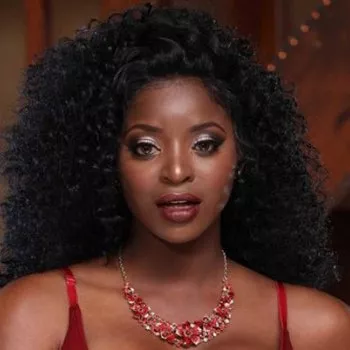 Pornostar Jasmine Webb