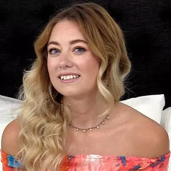 Pornstar River Lynn
