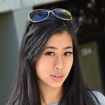 Pornostar Jade Kush