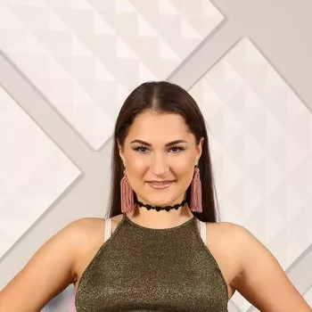 Pornostar Ellen Betsy