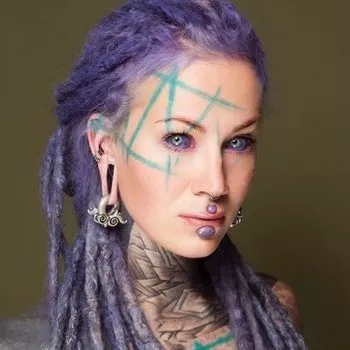 ポルノスター Anuskatzz