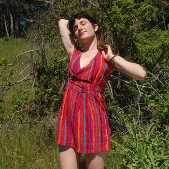 Pornostar Joey Minx