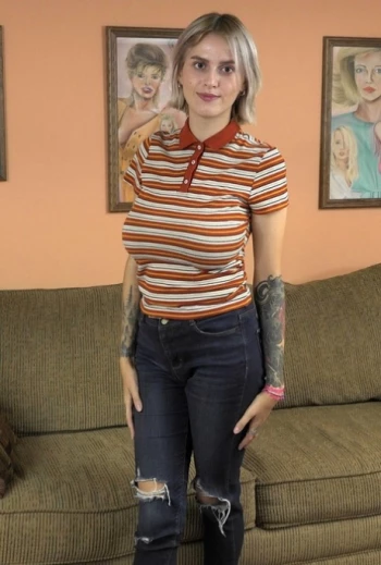 قناة Tina Ray
