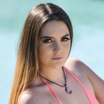 Bintang porno Kinsley Kane