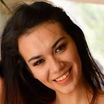 Pornostar Sawyer Cassidy