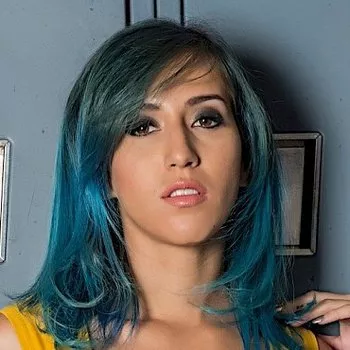 Bintang porno April O'neil
