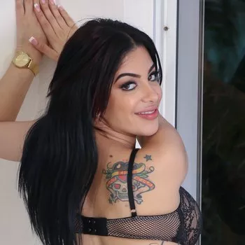 Pornstar Kitty Caprice