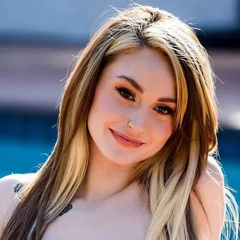 Bintang porno Kimberly Snow